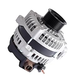 SHICHU Alternator Compatible with 2005-2010 Scion