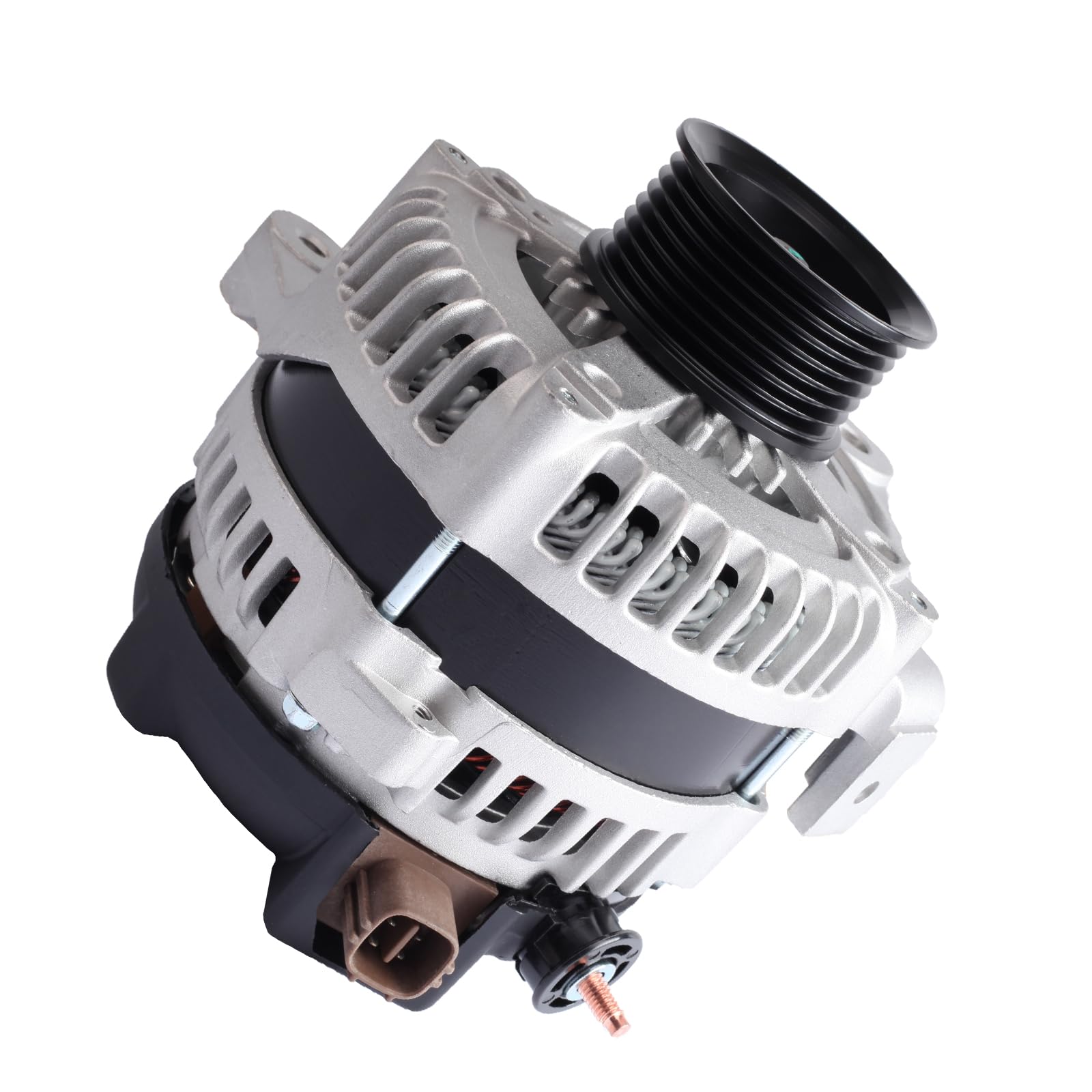 SHICHU Alternator Compatible with 2005-2010 Scion
