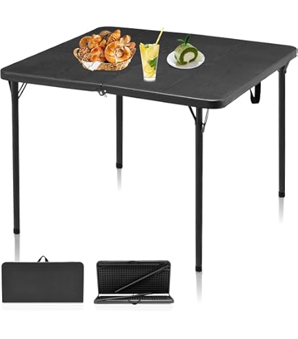Amazon Cheap Card Table Sets Folding Table And Chairs Set Of EMMA