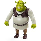 The Noble Collection Bendable Shrek