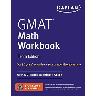 Amazon Los más vendidos: Mejor Guías Pruebas GMAT