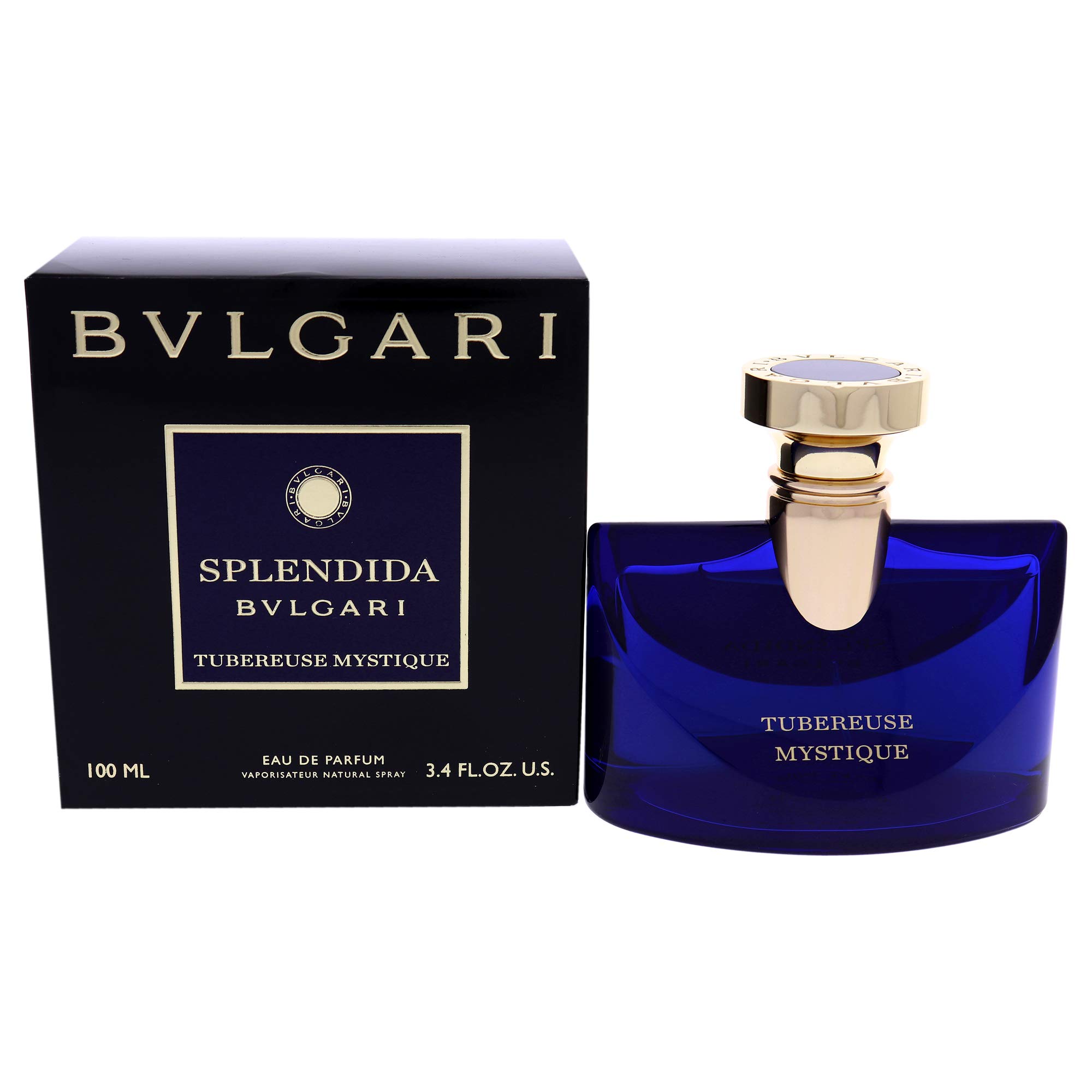 Bvlgari Splendida Tubereuse My...