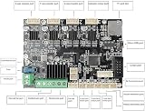 Vikye Ender 5 V4.2.7 Silent Motherboard TMC2225 Driver Marlin 2.0.1 Bootloader view 4