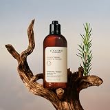 L'OCCITANE Volume & Strength Shampoo 300ml Silicone-Free Vegan Biodegradable view 2