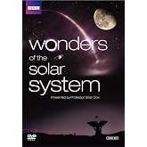Wonders of the Solar System