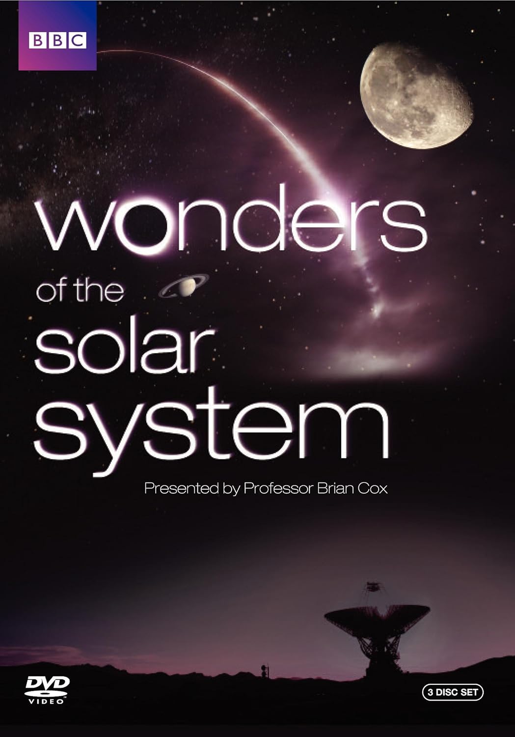 Amazoncom Wonders Of The Solar System Wonders Of The