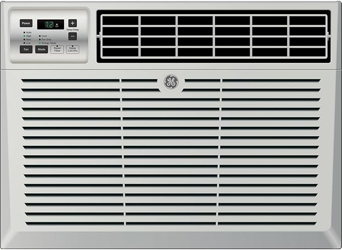 5200 btu air conditioner room size
