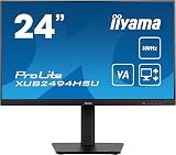 iiyama ProLite -B6 24 Inch Full HD IPS Monitor USB Hub view 1