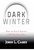 Dark Winter: How the Sun Is Causing a 30-Year Cold Spell