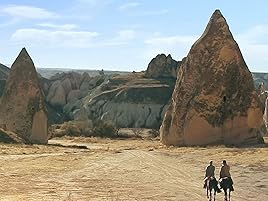 Amazon.com: Watch The Silk Road | Prime Video