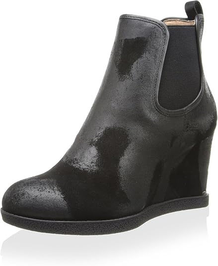 donald j pliner wedge boots