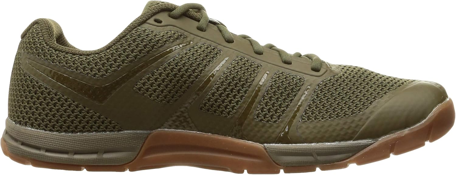  | Inov-8 Mens F-Lite 235 V3 Cross Training Shoes | Fitness & Cross-Training