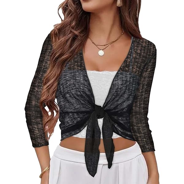 完売品】 Santaku shear mesh cardigan Mesh Cardigan - Etsy