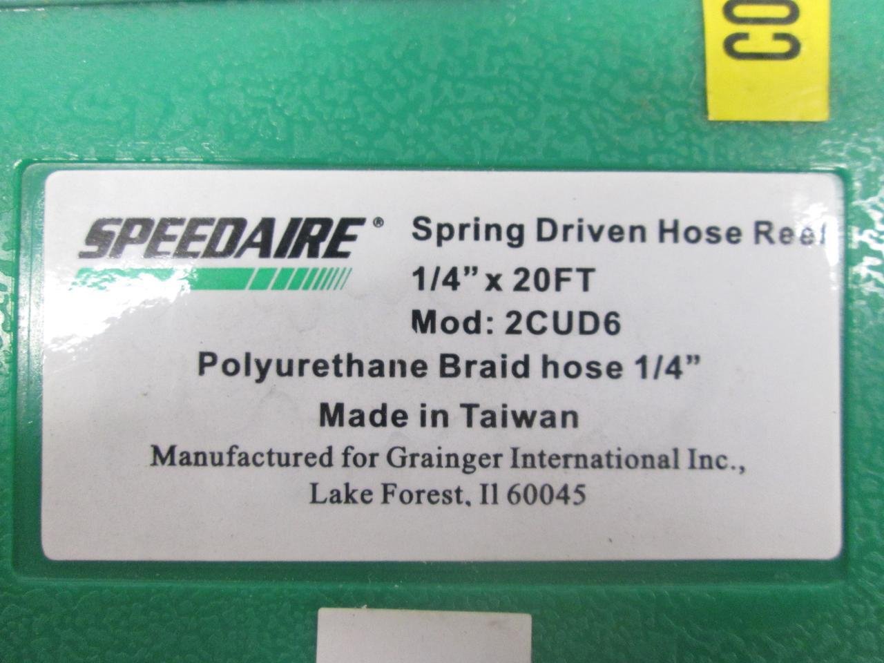 Speedaire
