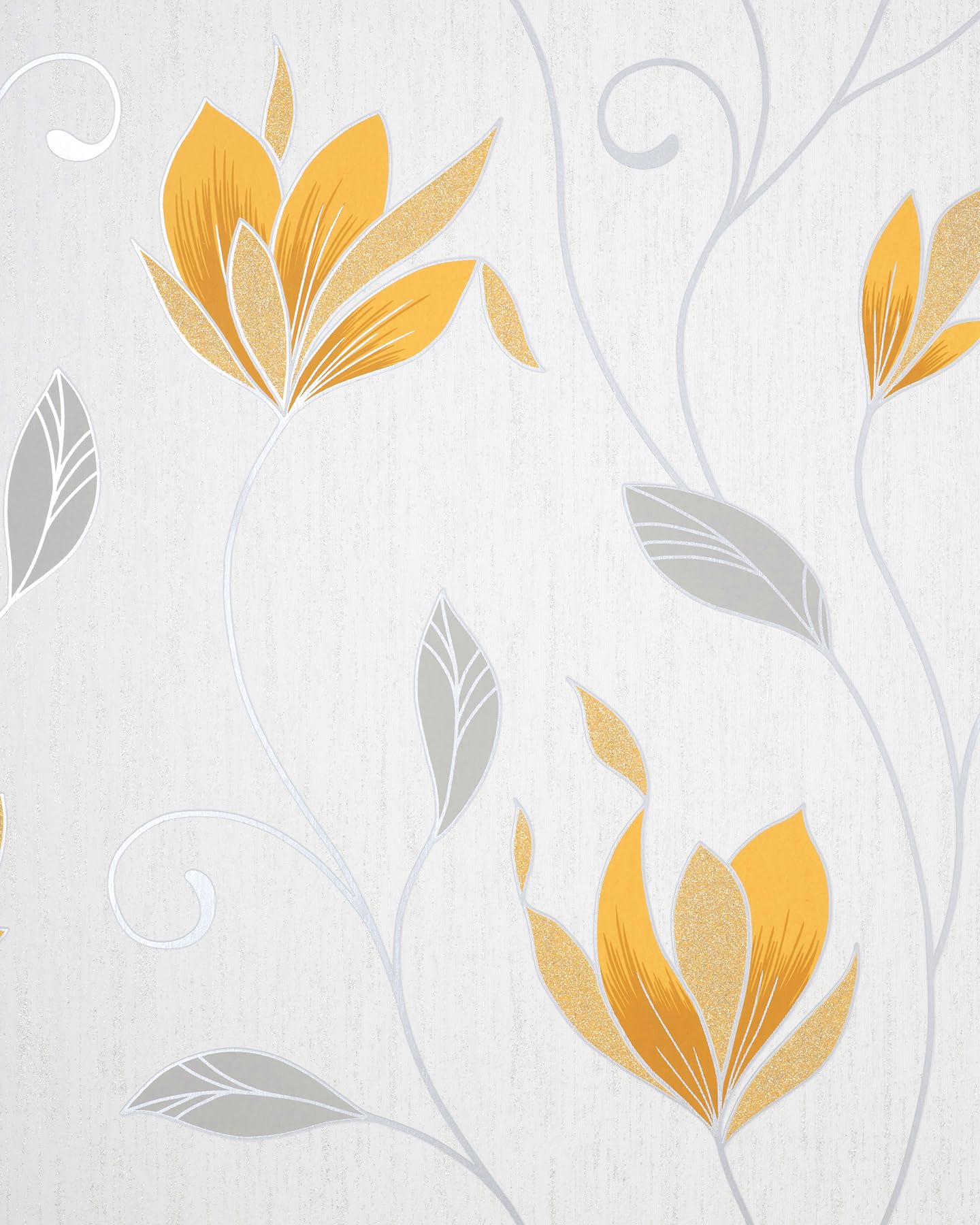 Crown Synergy Floral Mustard