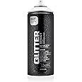 Montana Cans Montana Effect 400 ml Color, Glitter Coat Spray Paint