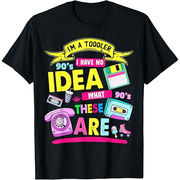 Amazon.com: 80s Outfit Ideas for Toddlers & 80s Theme Kids 80s