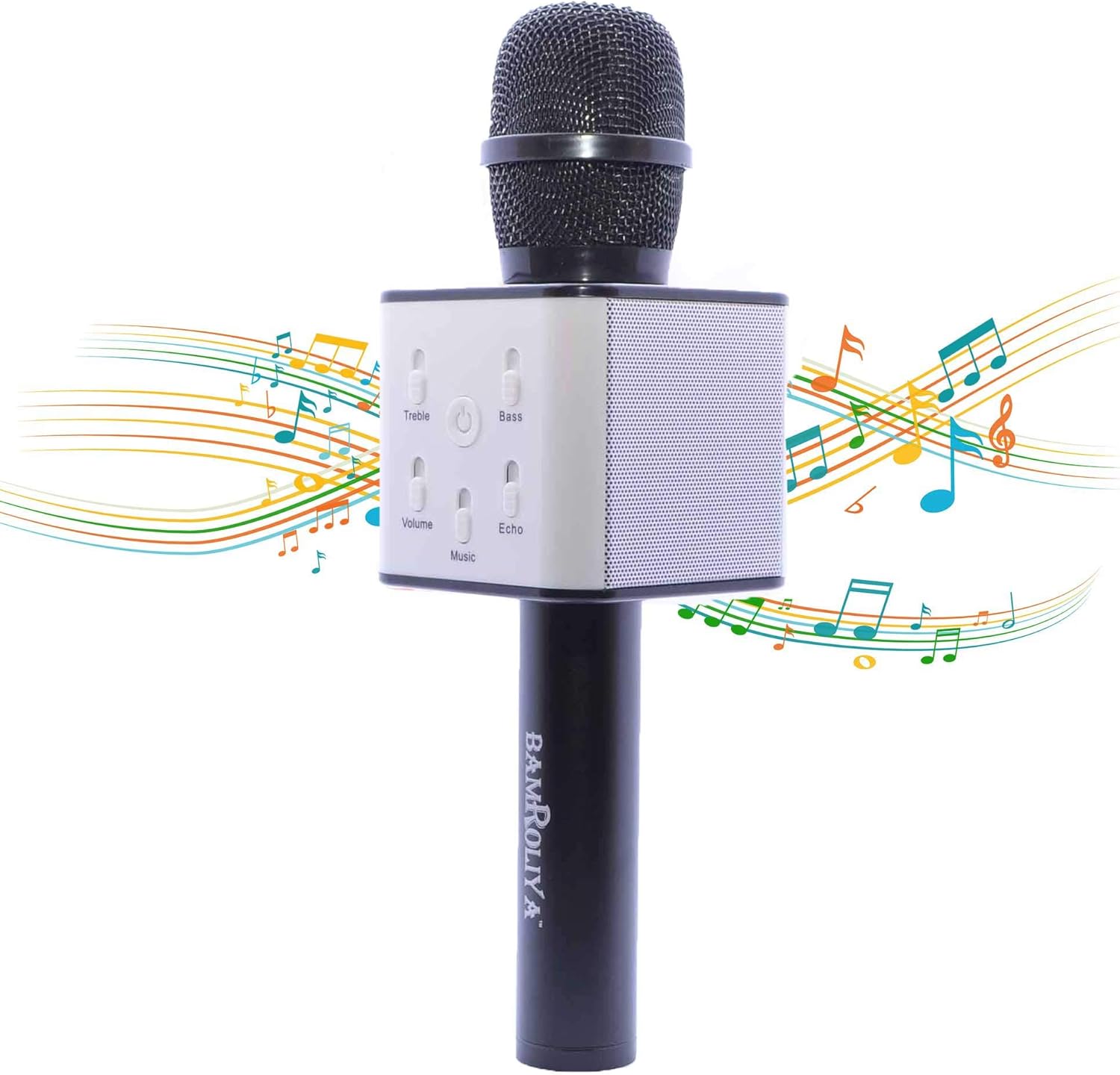 music system for outdoor party