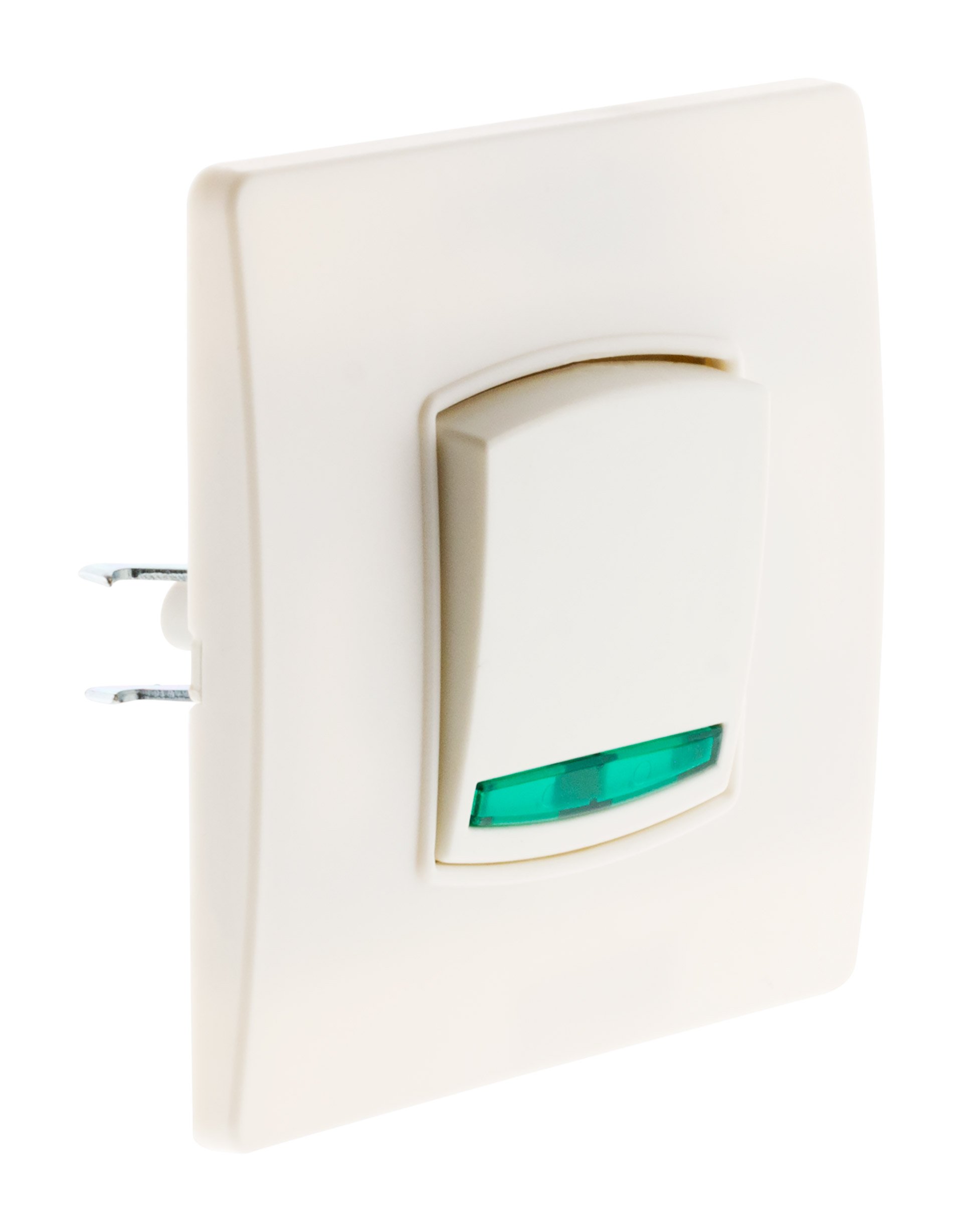 diwone – Push Button borne-auto Screw Hooks diwone