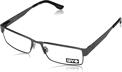 spy prescription glasses