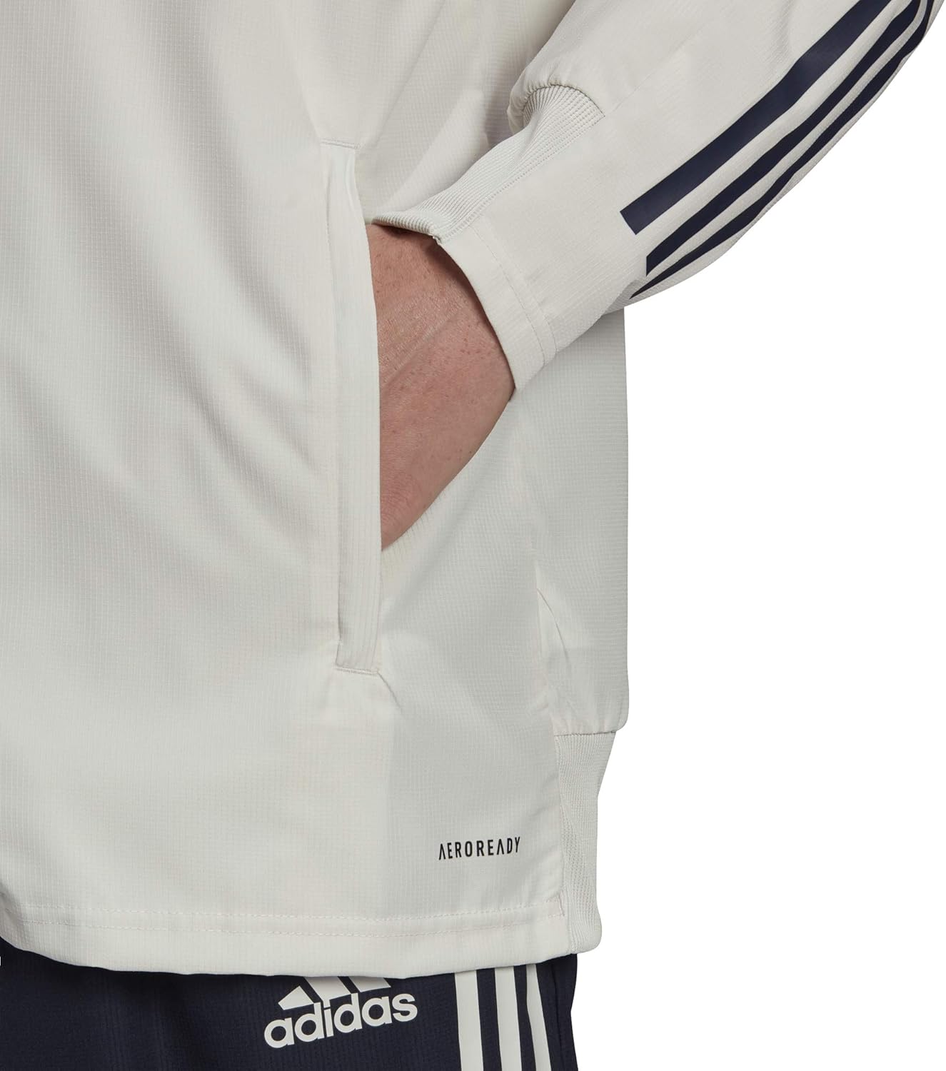 juventus presentation jacket