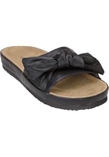 wide footbed sandals
