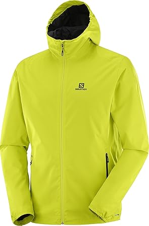 salomon essential jacket
