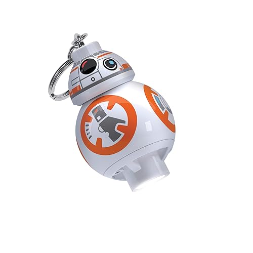 LEGO Star Wars The Force Awakens BB-8 Key Light in Oman Whizz