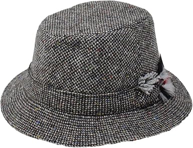 irish walking cap