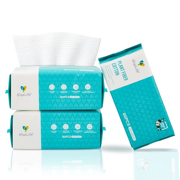 DISPOSABLE DRY WIPES FOR ADULT PERSONAL CARE, LARGE,...
