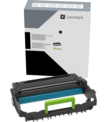 Amazon.com: Lexmark 52D0ZA0 Printer Imaging Unit : Office Products
