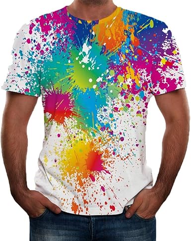 magliette corte amazon