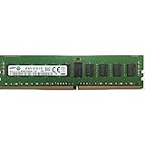 8GB 1RX4 (1X8GB) PC4-2133P / DDR4 17000 ECC REG