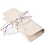 thumbnail image 2 of Lightweight Reading Glasses +1.00 To +3.00 - Matte Color Frames, No-Screw Hinges 2 of 13