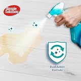 Simple Solution Hard Floor Pet Stain Odour Remover 4 x 750ml view 3