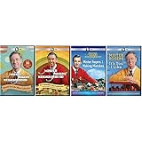 Mr Rogers' Neighborhood: The Best of Collection