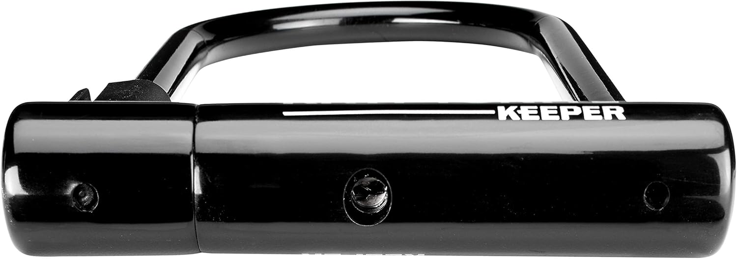 kryptonite keeper standard