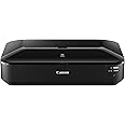 Canon IX6820 Wireless Inkjet Printer, 150Sht Cap, 23-Inch x12-Inch x6-Inch, Black