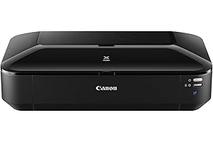 Canon PIXMA iX6820 Wireless Business Colour Inkjet Printer