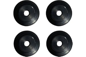 SURPOUF 14829TSB Tools Tubing Cutter Replacement Steel Cutting Wheel Fit For LENOX (4Pack)