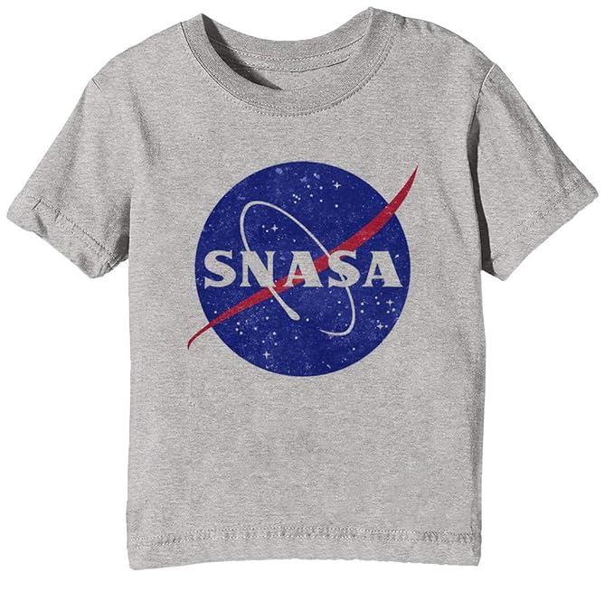 maglia nasa prezzo