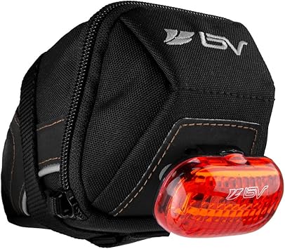 bv saddle bag