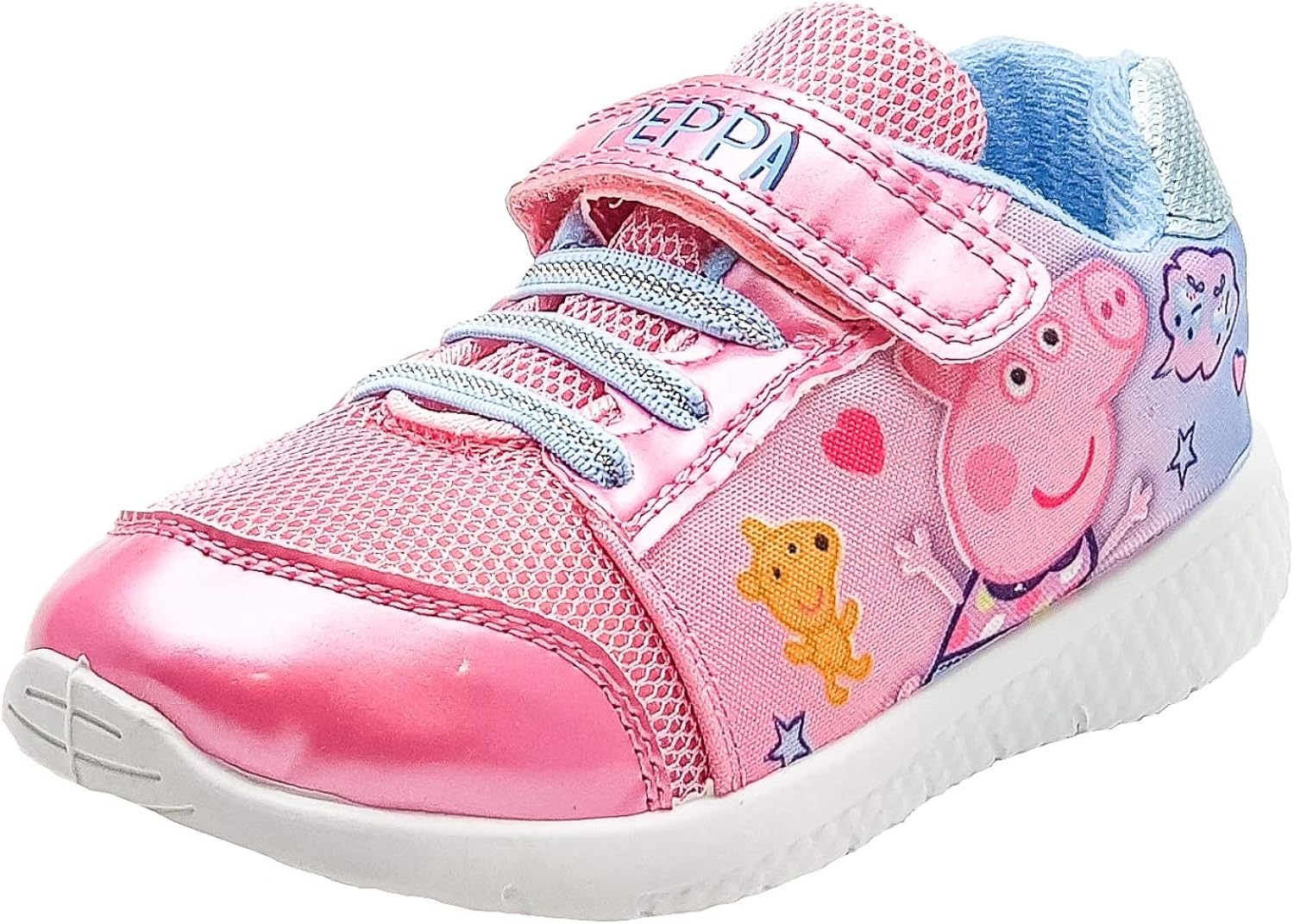 peppa pig trainers