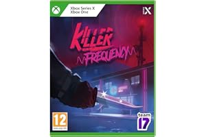 FIRESHINE GAMES Killer Frequency