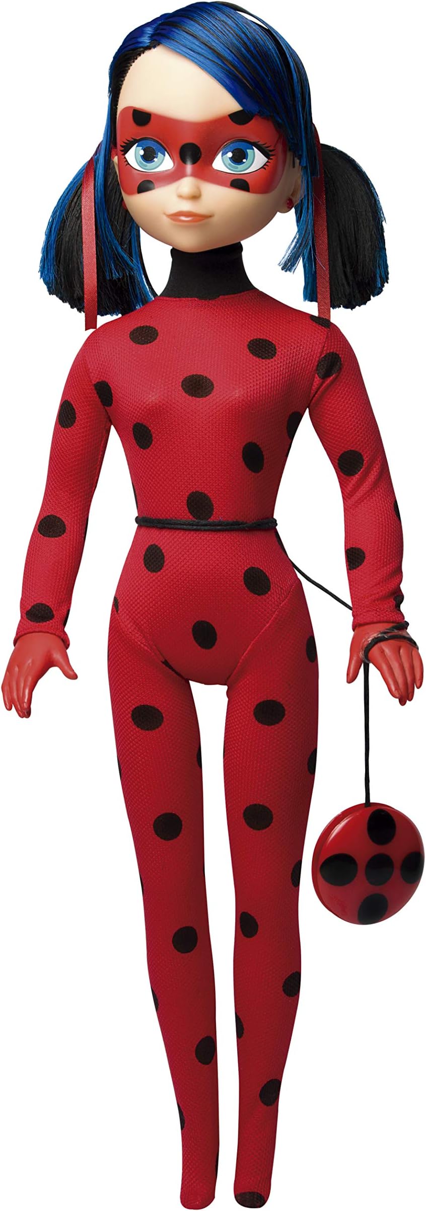 Dujardin Jouets Miraculous Lady Bug