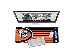 SOAR NCAA Desk Mat V.2, Auburn Tigers