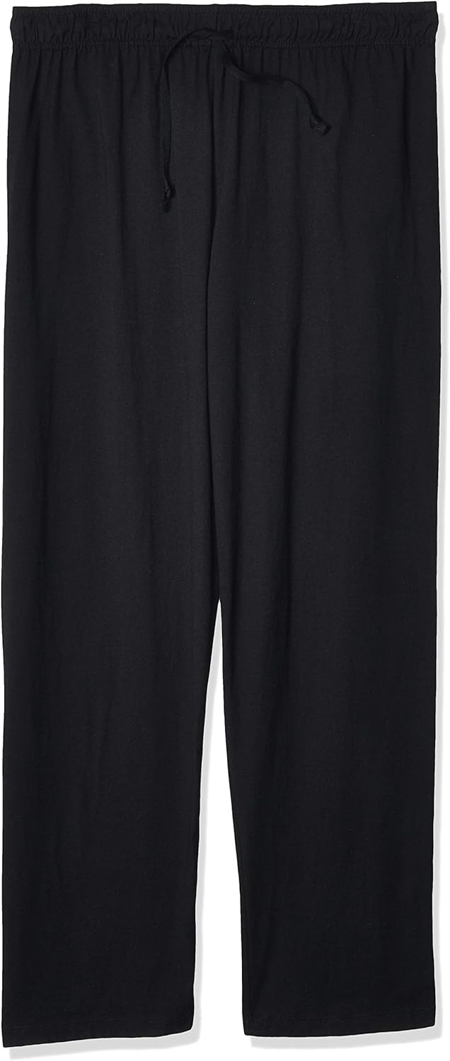Champion Women's Plus-Size Jersey Pant at  Women’s Clothing store