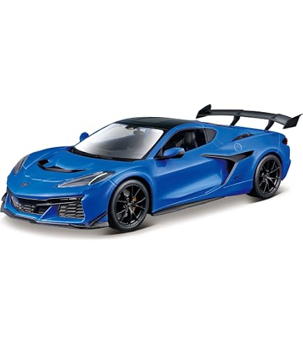 Amazon.com: New DIECAST Toys CAR MOTORMAX 1:24 W/B - 2019