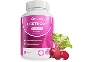 Rosabella Beetroot (1Pcs)