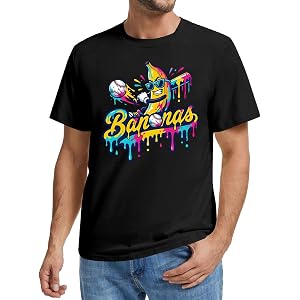 Baseball Shirt Men Funny Baseball Team Tshirt Game Day Fan Shirts Ballgame Graphic Casual Short Sleeve Tee Tops